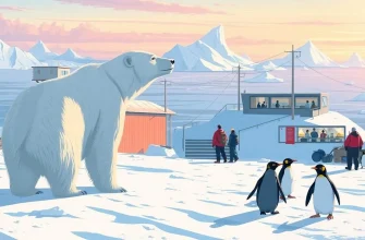 10 Filmes Polares para Congelar sua Imaginação
