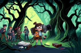 Filmes de Terror com Jornalistas: Uma Jornada Assustadora