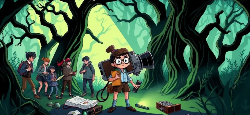 Filmes de Terror com Jornalistas: Uma Jornada Assustadora