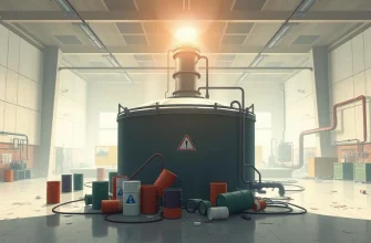 10 Filmes de Catástrofes Químicas para Assistir