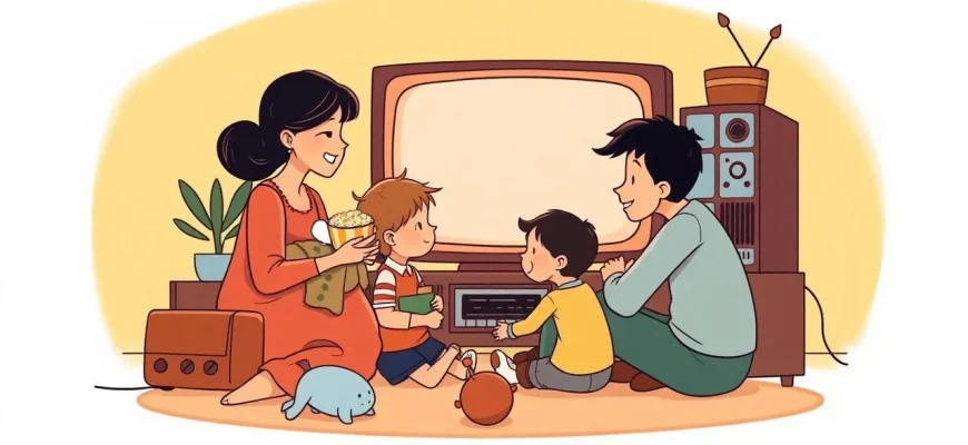 Filmes de Heróis Solitários para a Família