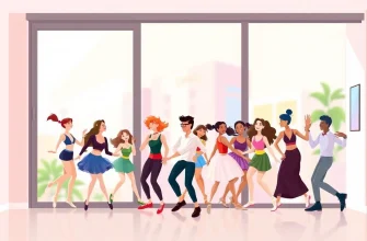 10 Comédias Imperdíveis sobre Escolas de Dança