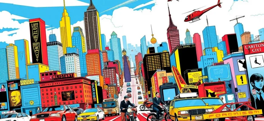 10 Filmes de Ação sobre Busca por Desaparecidos