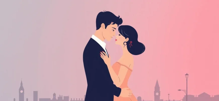 10 Filmes de Amor Proibido para Assistir