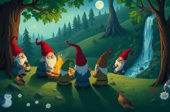 10 Filmes Dramas sobre Gnomos para Assistir