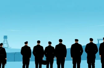 10 Filmes Soviéticos sobre Guardas de Fronteira