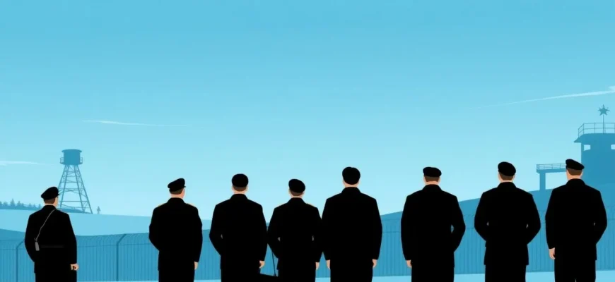 10 Filmes Soviéticos sobre Guardas de Fronteira