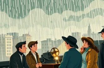 Filmes sobre chuva para dias chuvosos