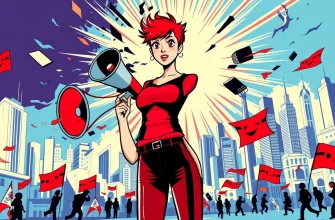 Filmes de Ação sobre Movimentos Políticos