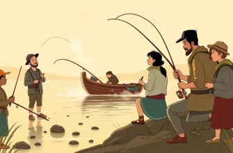 Filmes de Pesca: Aventuras no Mar e nos Rios
