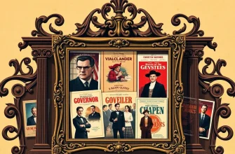 Lista dos Melhores Filmes sobre Governantes