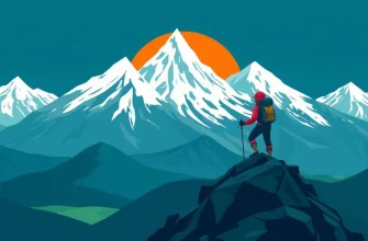 10 Filmes sobre Escaladas e Montanhas