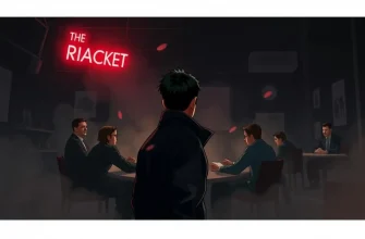 Filmes de Drama sobre Racket