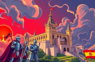 Filmes Históricos sobre a Espanha Medieval