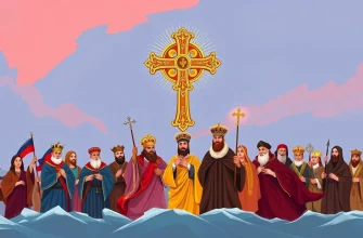 Filmes históricos sobre o batismo da Rússia