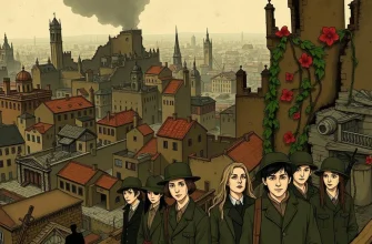 Filmes de Suspense da Primeira Guerra Mundial