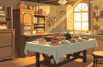 10 Filmes de Biografias Gastronômicas para Inspirar seu Paladar