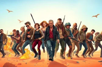 Filmes de Ação sobre Sobrevivência em Viagens