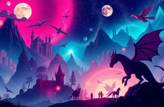 Aventuras em Lugares Místicos: 10 Filmes Inesquecíveis