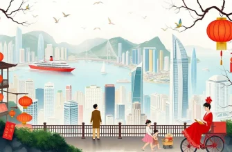 Filmes Familiares sobre Hong Kong