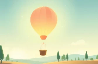 Filmes de Fantasia com Balões de Ar Quente