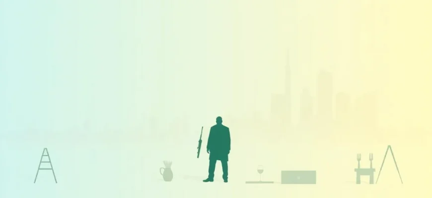 10 Filmes de Drama sobre Assassinos de Aluguel