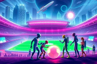 Filmes de Ficção Científica sobre Estádios