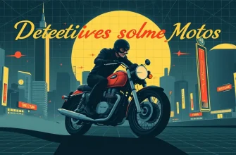 Filmes Detetivescos sobre Motos