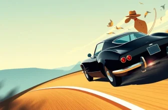 Filmes Detetivescos sobre Carros: Uma Seleção Exclusiva