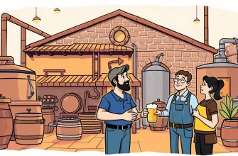 10 Filmes de Drama sobre Cervejarias para Desfrutar