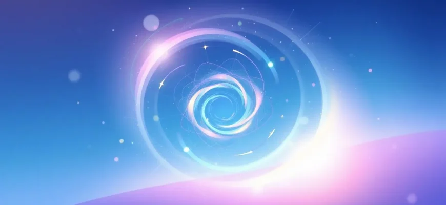 Filmes de Fantasia sobre Física Quântica