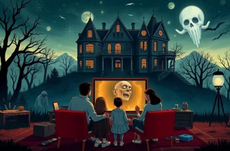 10 Filmes de Terror com Legendas para Te Assustar