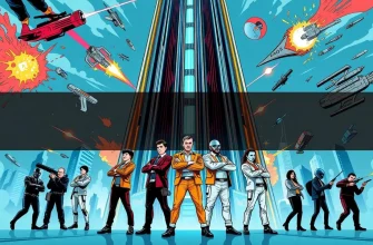 Ação e Arquitetura: 10 Filmes Imperdíveis