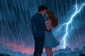 10 Filmes de Romance em Tempestades