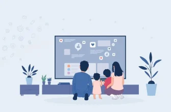 Filmes Familiares sobre Redes Sociais