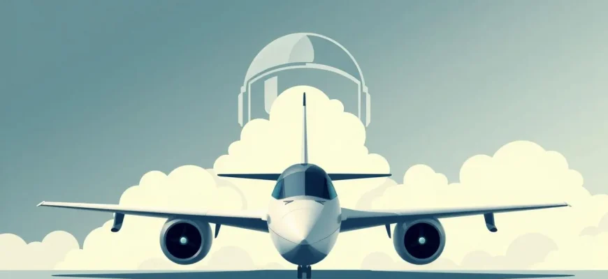 10 Filmes Incríveis sobre Pilotos e Aviadores