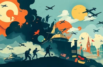 10 Filmes de Guerra Imperdíveis sobre a Segunda Guerra Mundial