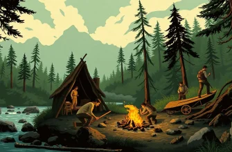 Melhores Filmes de Sobrevivência na Natureza