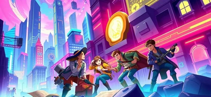 Aventuras em Busca de Amuleto: 10 Filmes Inesquecíveis