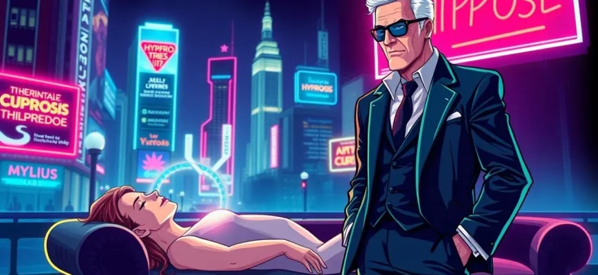 Documentários sobre Hipnose: Uma Jornada ao Subconsciente