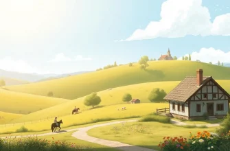 Filmes de Drama em Vilarejos: Uma Jornada Emocional