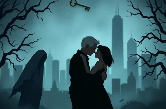 Filmes de Terror sobre Amor com Diferença de Idade