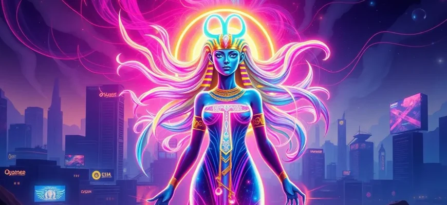 Mistérios da Deusa Ísis no Cinema: 10 Filmes Imperdíveis