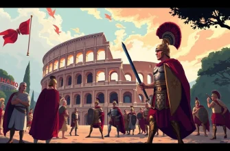 10 Filmes Históricos sobre o Império Romano