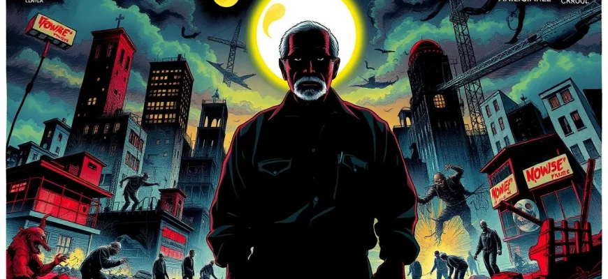 10 Filmes de Terror de Lucio Fulci para Assustar Você