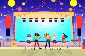 10 Comédias Imperdíveis sobre Festivais Musicais