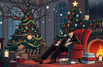 Detetives de Natal: 10 Filmes para Assistir na Época Festiva