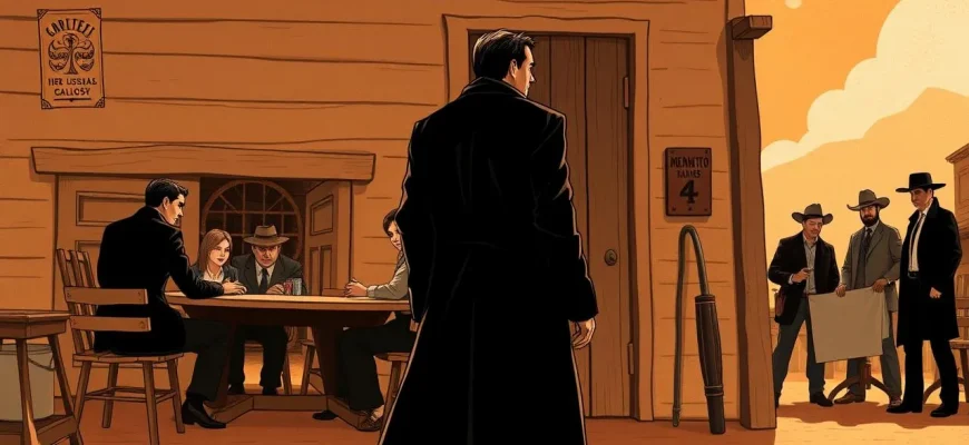 Jogos Mentais no Crime: 10 Filmes Imperdíveis