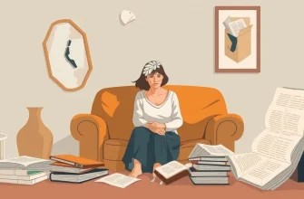 Filmes sobre Crise da Meia-Idade: Uma Jornada de Autodescoberta