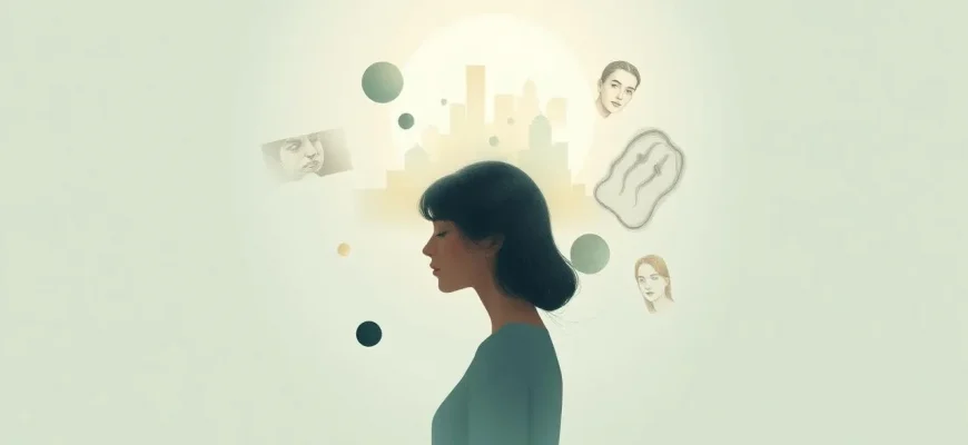 10 Melodramas Inesquecíveis sobre Alucinações